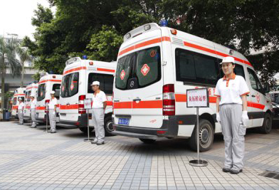 西吉县活动医疗保障